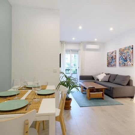 Apartamento Nuevo-Junto A Mezquita Cordova Esterno foto