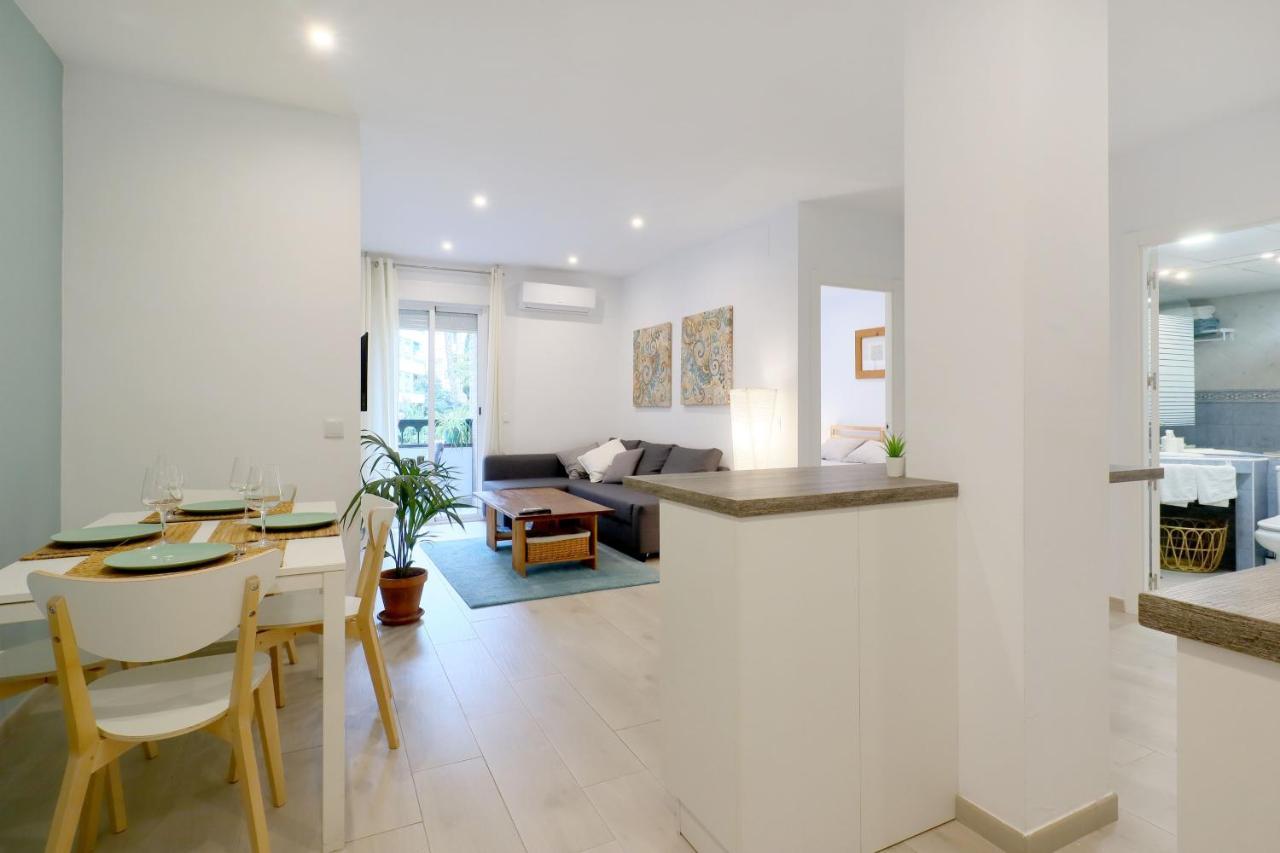 Apartamento Nuevo-Junto A Mezquita Cordova Esterno foto