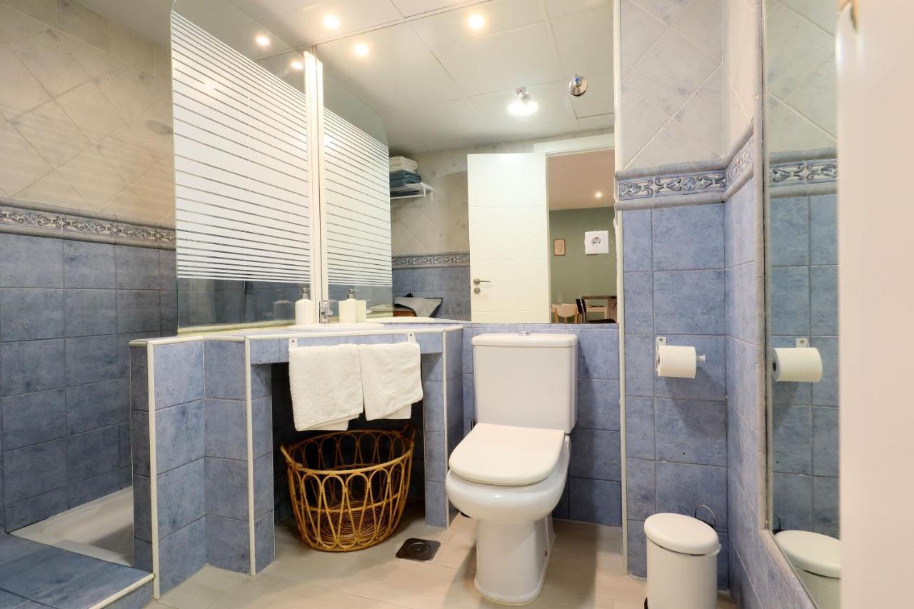 Apartamento Nuevo-Junto A Mezquita Cordova Esterno foto