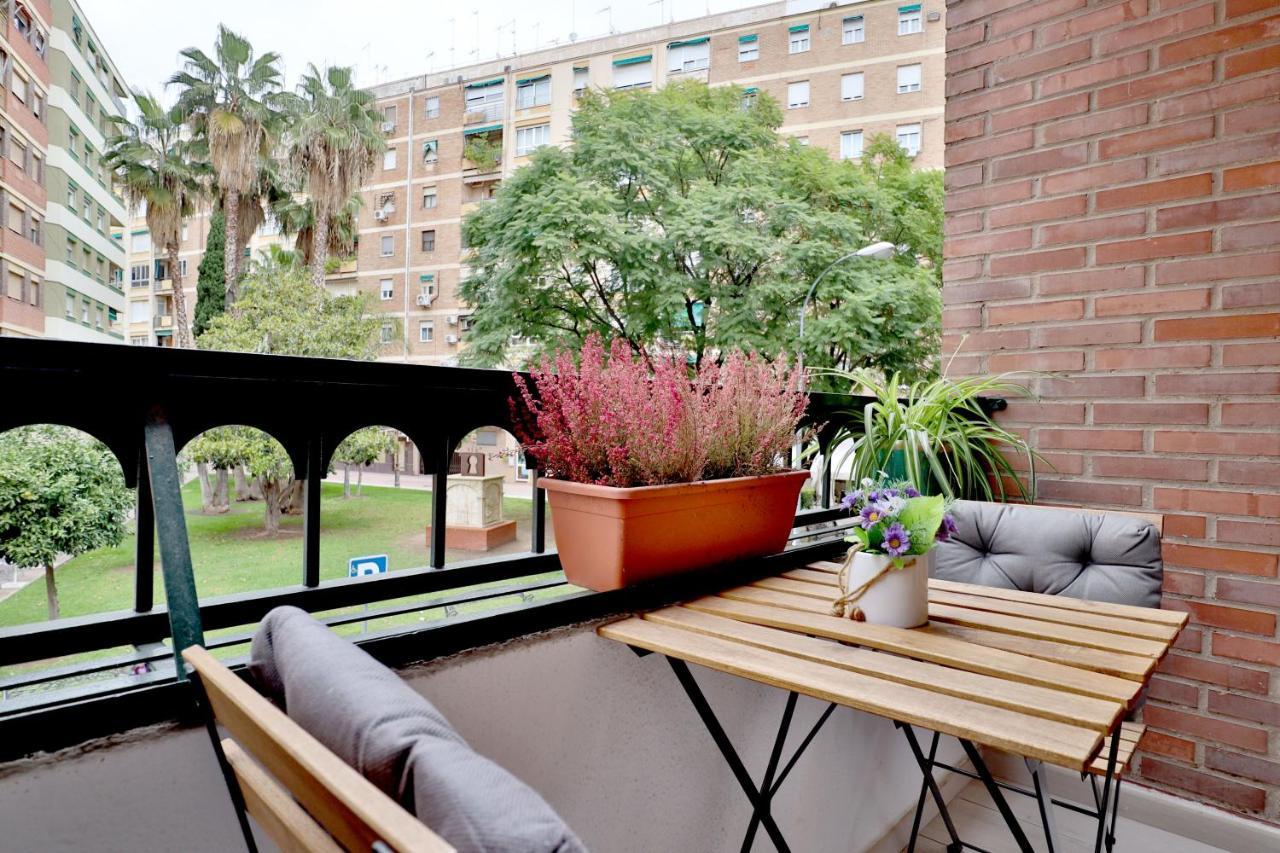 Apartamento Nuevo-Junto A Mezquita Cordova Esterno foto