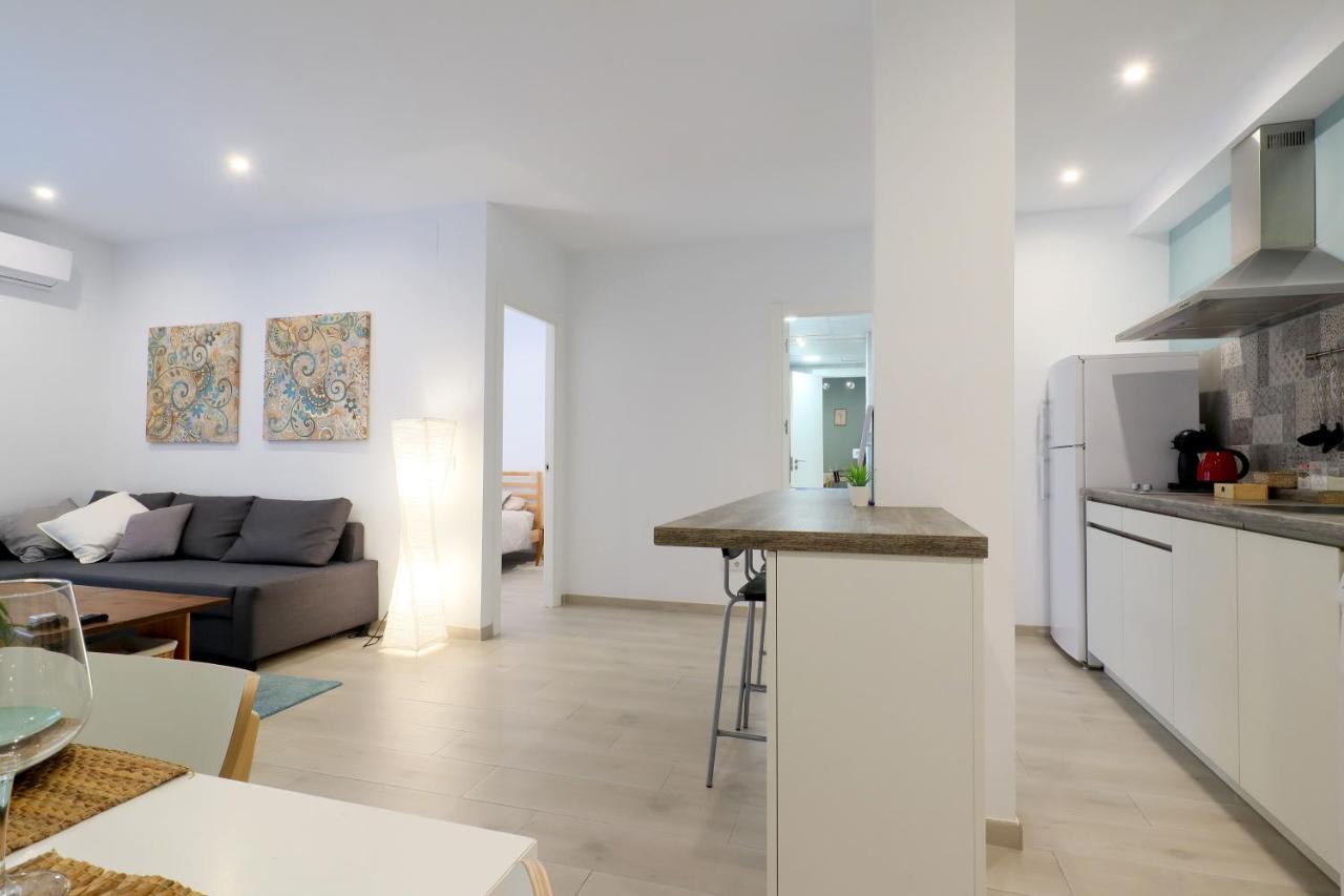 Apartamento Nuevo-Junto A Mezquita Cordova Esterno foto