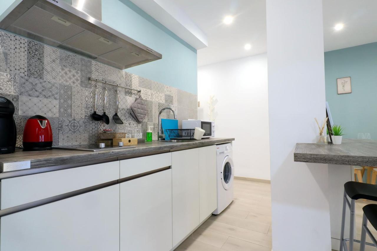 Apartamento Nuevo-Junto A Mezquita Cordova Esterno foto