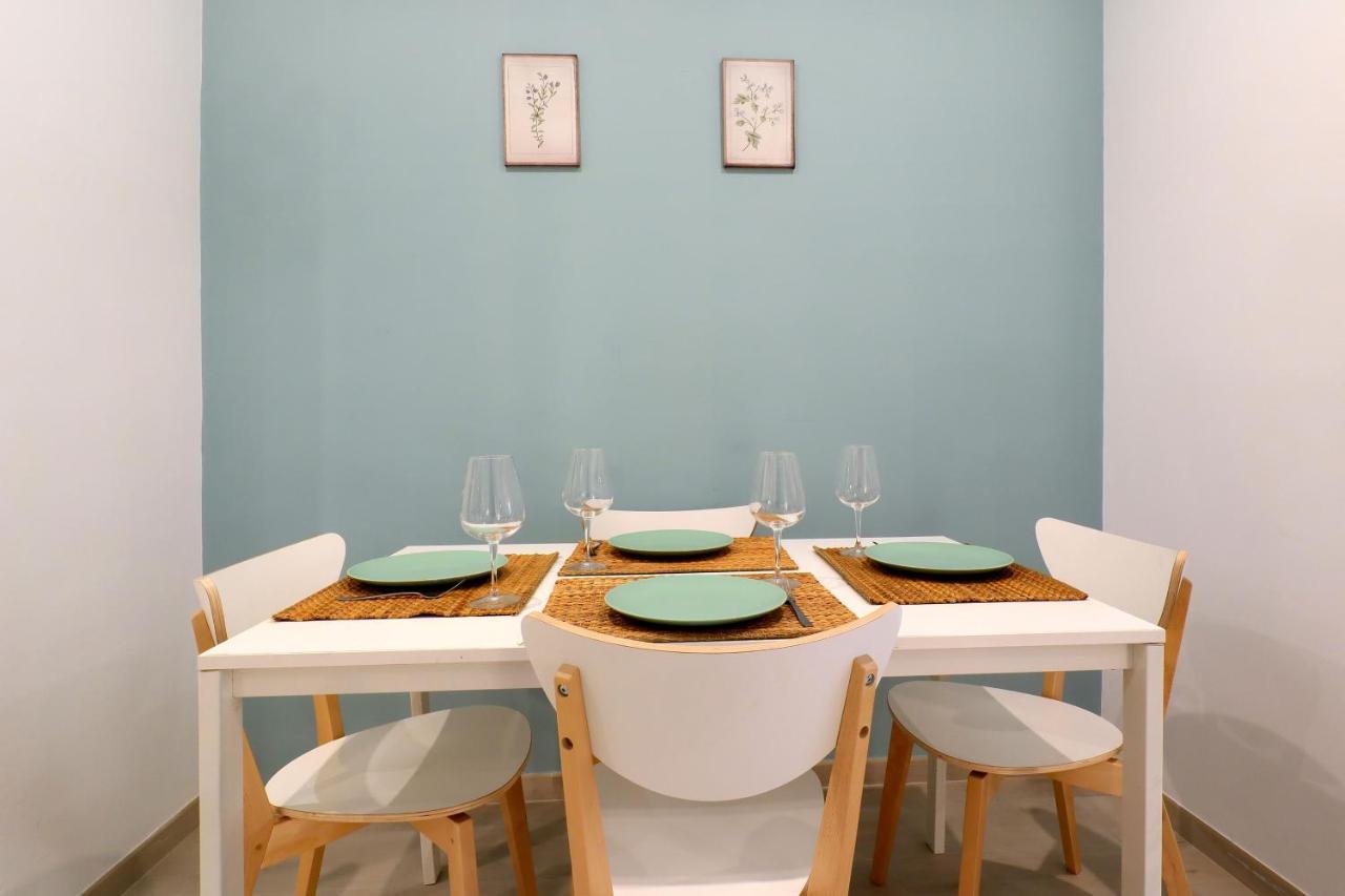Apartamento Nuevo-Junto A Mezquita Cordova Esterno foto