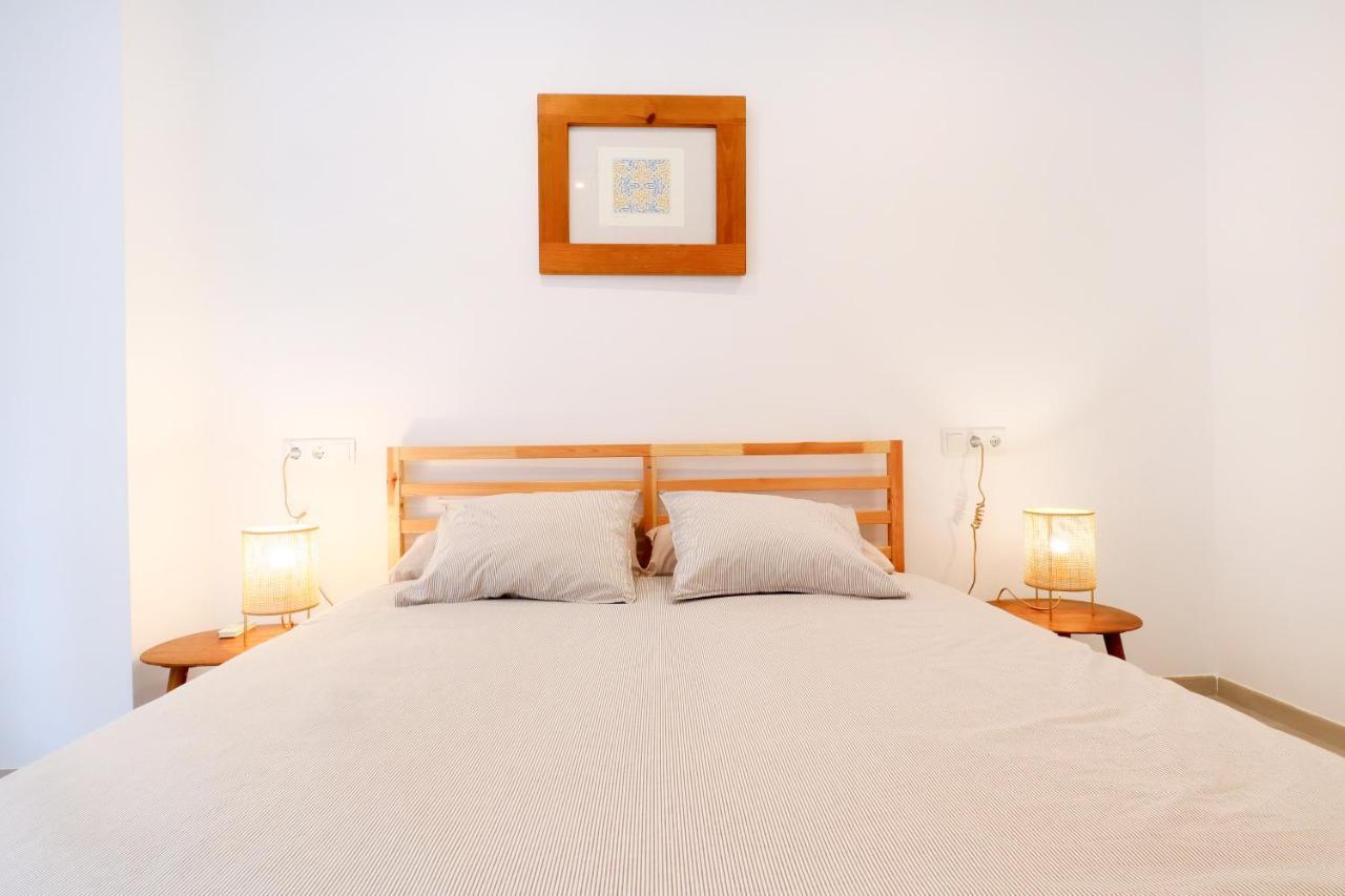 Apartamento Nuevo-Junto A Mezquita Cordova Esterno foto