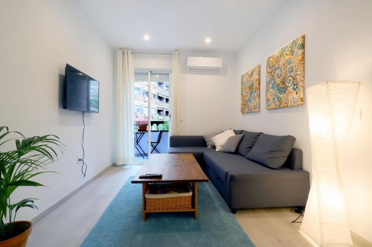 Apartamento Nuevo-Junto A Mezquita Cordova Esterno foto