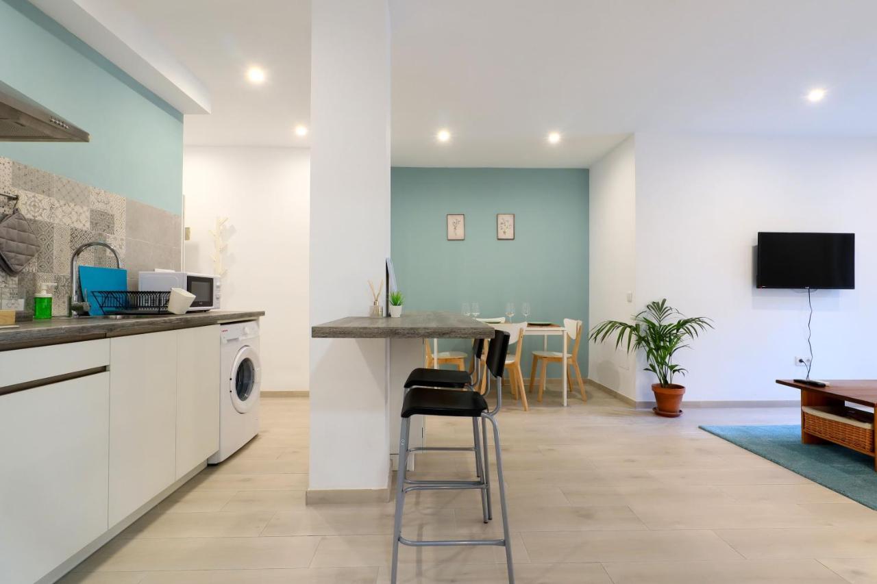 Apartamento Nuevo-Junto A Mezquita Cordova Esterno foto