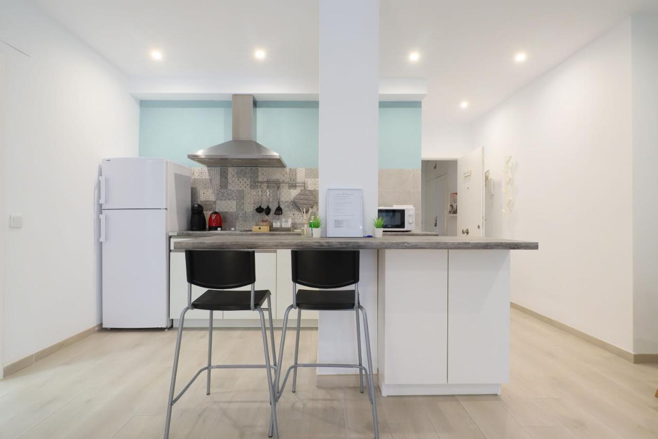 Apartamento Nuevo-Junto A Mezquita Cordova Esterno foto