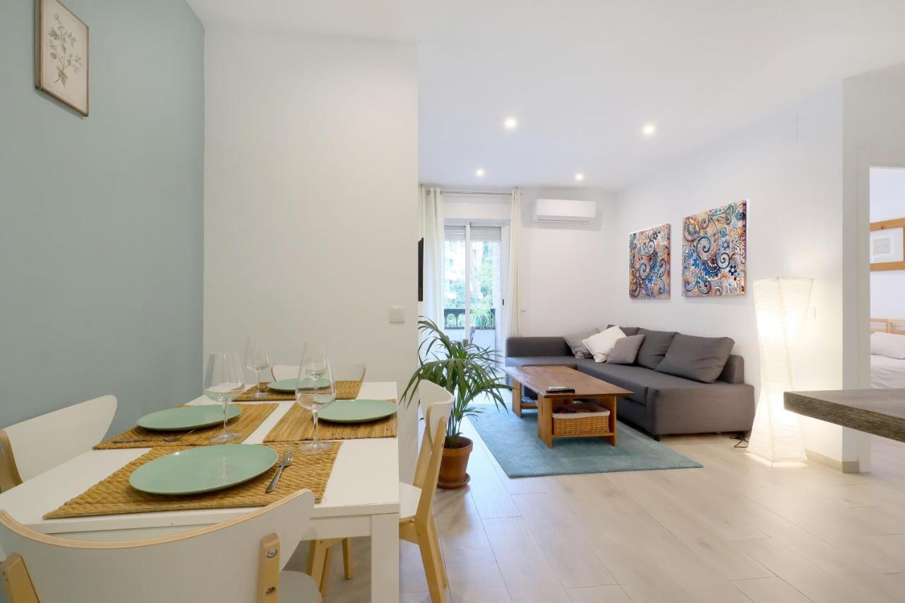 Apartamento Nuevo-Junto A Mezquita Cordova Esterno foto