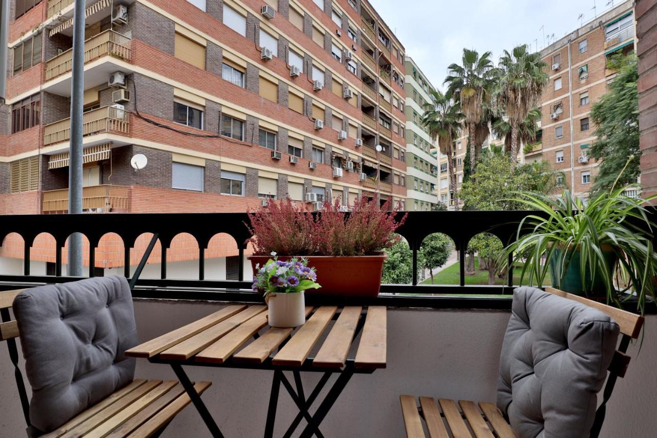 Apartamento Nuevo-Junto A Mezquita Cordova Esterno foto
