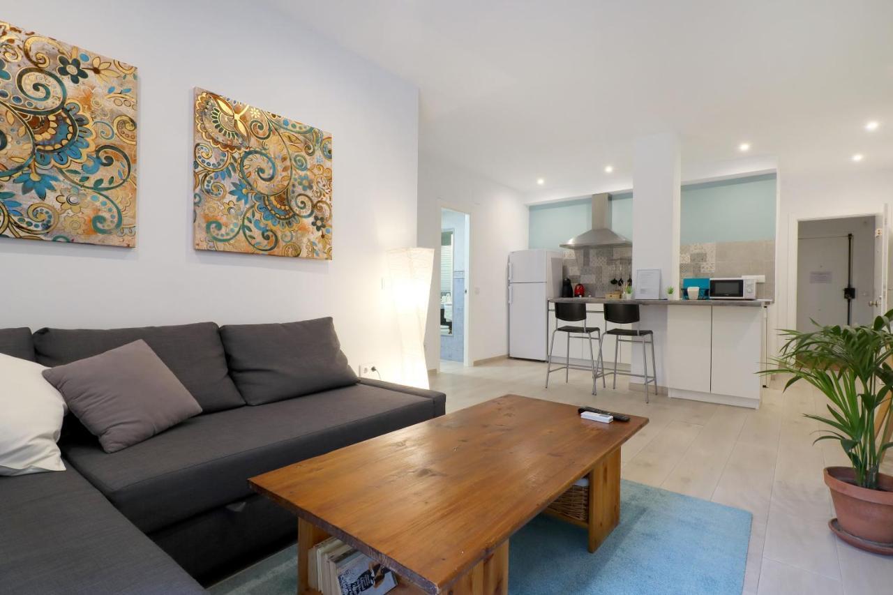 Apartamento Nuevo-Junto A Mezquita Cordova Esterno foto